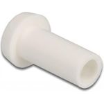 DeLOCK Staubabdeckung für Glasfaseranschluss (86845)