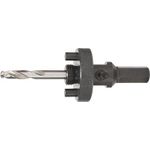 Bosch Accessories 2608594265 Adapter zur Bohrlocherweiterung 11 mm 1 St.