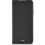 Hama Handytasche Daily Protect für Motorola Moto G56 5G, Schwarz (00118890)