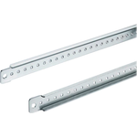 Rittal TS - Rack-Halterungsstangen (Packung mit 20)