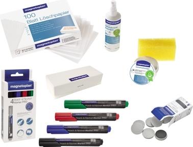 Magnetoplan 12299 Zubehörset (12299)
