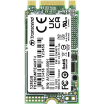 Transcend TS128GMTE460T-I SSD 128GB M.2 2242 PCIe Gen3x2 NVMe 3D TLC BiCS5 DRAM-less PE - <p>Er is geen uitgebreide omschrijving beschikbaar</p> (TS128GMTE460T-I)