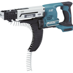 Makita DFR550Z Schraubenzieher mit automatischer Zufuhr (DFR550Z)