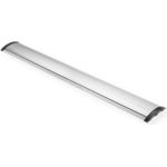 ROLINE Kabel-Brücke, Aluminium, 1104 x 139 mm (19.08.3106)