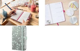 Sigel Agenda Beauty 2026 (J6360)