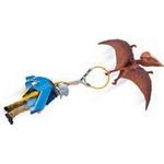 Schleich Dinosaurs 41467 Jetpack Verfolgung (41467)