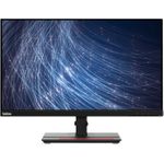 Lenovo ThinkVision T24m-29 60,5 cm (23.8" ) 1920 x 1080 Pixel Full HD IPS Schwarz (63A5GAT6EU)