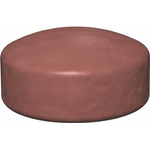 Vertr Stopfen 165x70 braun FBA-SN165 (7202573)