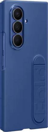 Samsung Q7 Silicone Case Blue (EF-MF966CNEGWW)