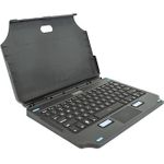 GAMBER JOHNSON BACK LIT 2-IN-1 KBD GALAXY TAB ACTIVE PRO/ACTIVE4 UK (7160-1869-01)
