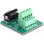 Delock Serieller Adapter (66907)