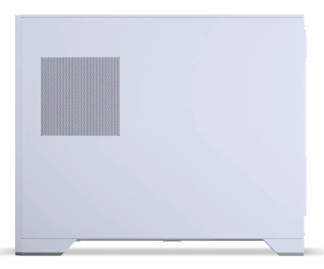 Phanteks Micro Tower Gehäuse XT M3 Tempered Glass Weiß