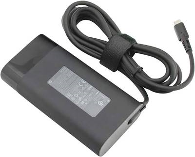 HP Inc. Adapter 90W PFC USB-C 3PIN (904144-850)