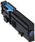 Dell Toner für C2660dn/C2665dnf cyan HC (TW3NN) - Sonderposten