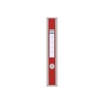 DURABLE Ordnerrückenschilder ORDOFIX® 60x390 mm selbstklebend 1 Pg. à 10 Stück 809003