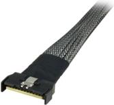 Supermicro Kabel CBL-MCIO-1232M5 MCIO x8 (STR) auf MCIO x8 (STR) 32cm (CBL-MCIO-1232M5)