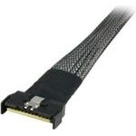 Supermicro Kabel CBL-MCIO-1232M5 MCIO x8 (STR) auf MCIO x8 (STR) 32cm (CBL-MCIO-1232M5)