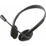 Trust Primo Chat Headset (21665)