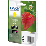 Epson 29 Gelb Original (C13T29844010)