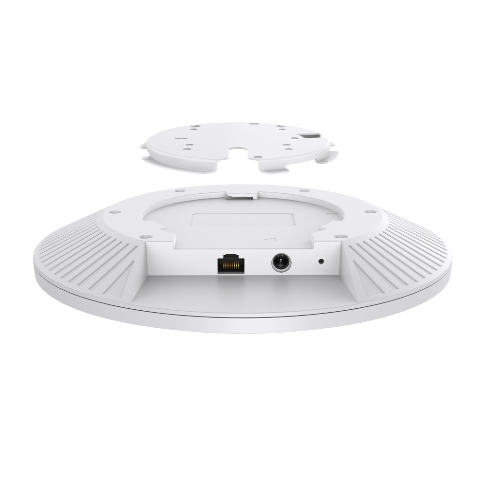 TP-Link Omada EAP773 Wi-Fi 7 Access Point 9300 Mbit/s Weiß