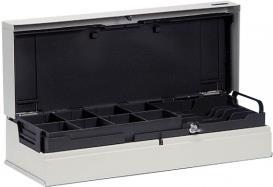 ANKER Universal Cash Cassette UCC (16400.725-0020)