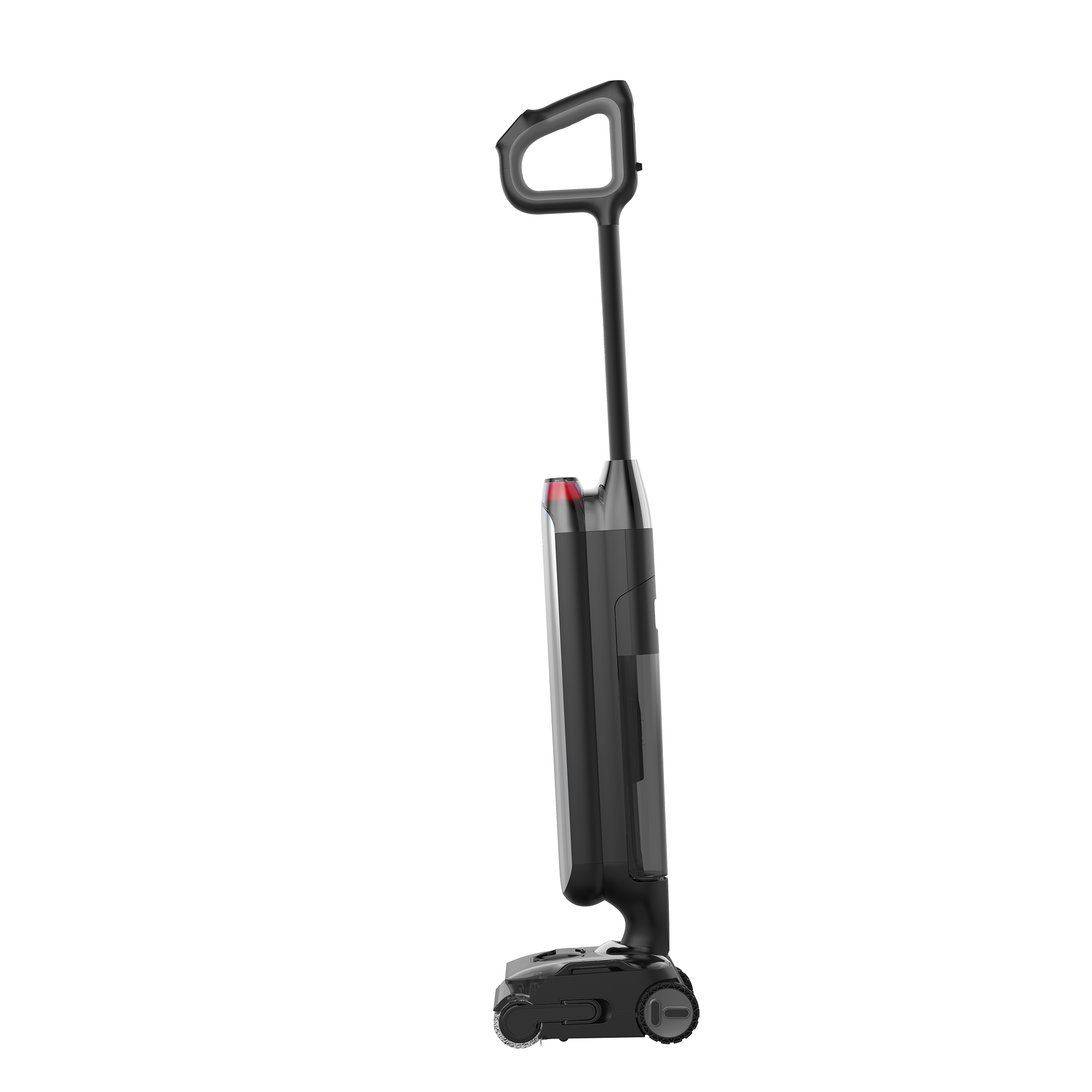 Tineco S9 Artist Premium Akku-Nass-/Trockensauger 230 W 22000 Pa Schwarz, Silber