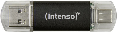 Intenso Twist Line USB-Flash-Laufwerk (3539491)