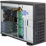 Super Micro Supermicro SC745 BTQ-R920B (CSE-745BTQ-R920B)