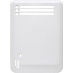 testo Frontblende 0554 2012 Deco-Cover für 160 IAQ, 0554 2012 (0554 2012)