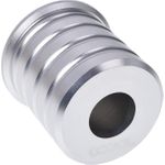 Alphacool 17429 Computer-Gehäuseteil Universal Drucktaste (17429)