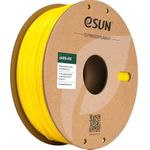 EABS 1,75mm YELLOW 1kg ESUN 3D FILAMENT (eABSP175Y1)