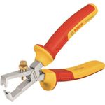 Bosch Abisolierzange VDE 160mm (1600A02NE7)