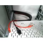 IT-BUDGET Kabelträger-Gelenkkette für Auszüge (1451424009)