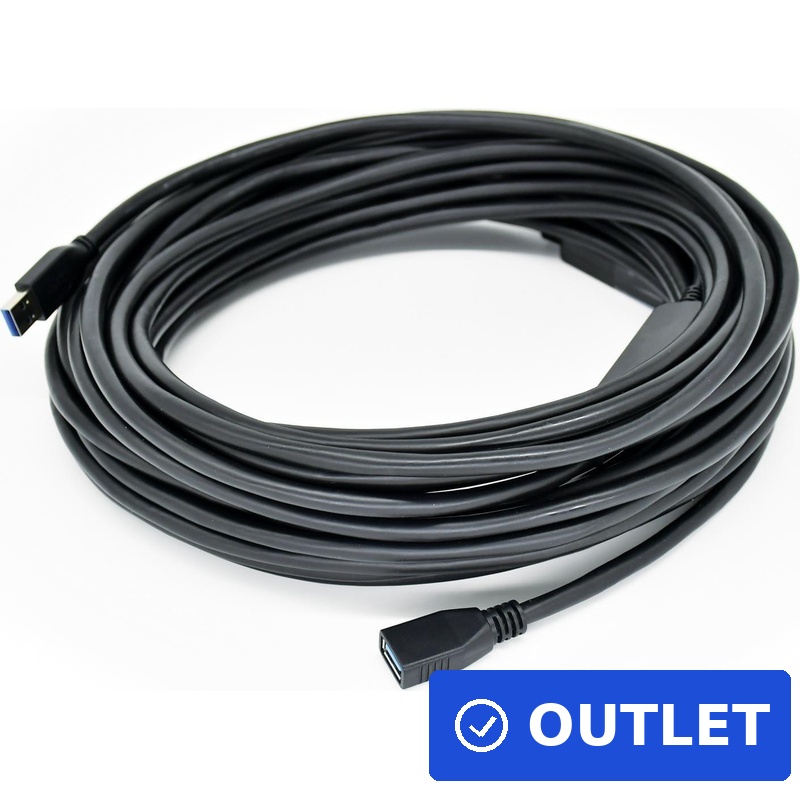 Kramer CA-USB3/AAE Series CA-USB3/AAE-50 (96-0216050)