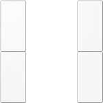 JUNG LS 502 TSA WW (LS502TSAWW)