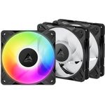 Arctic Lüfter 120*120*25 P12 Pro A-RGB 3-Pack (ACFAN00310A)