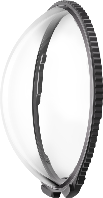 Insta360 X5 Standard Lens Guards