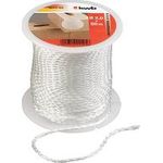 kwb 922125 Maurerschnur 2 mm Weiß 50 m (922125)