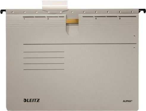 LEITZ 19843085 Dokumentenmappe (1984-30-85)