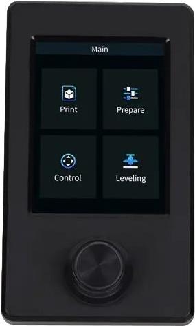 Creality 3D Ender-3 V3 SE Display Kit (4001050081)