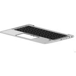 HP Cover Top w/ Keyboard SE/FI (M36415-B71)