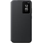 Samsung Smart View Case Handy-Schutzhülle 17 cm (6.7") Geldbörsenhülle Schwarz (EF-ZS926CBEGWW)