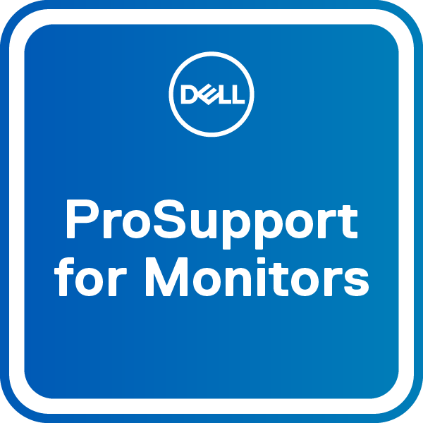 DELL 3Y Adv Ex to 5Y ProSpt Adv Ex