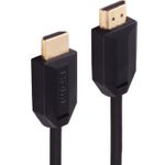 Shiverpeaks Ultra HDMI Anschlusskabel, 10K, schwarz, 7,5m (BS10-40065)