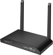 LogiLink H0103AR - Wireless KVM Empfänger, HDMI, USB, 150 m (HDW0103AR)