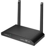 LogiLink H0103AR - Wireless KVM Empfänger, HDMI, USB, 150 m (HDW0103AR)