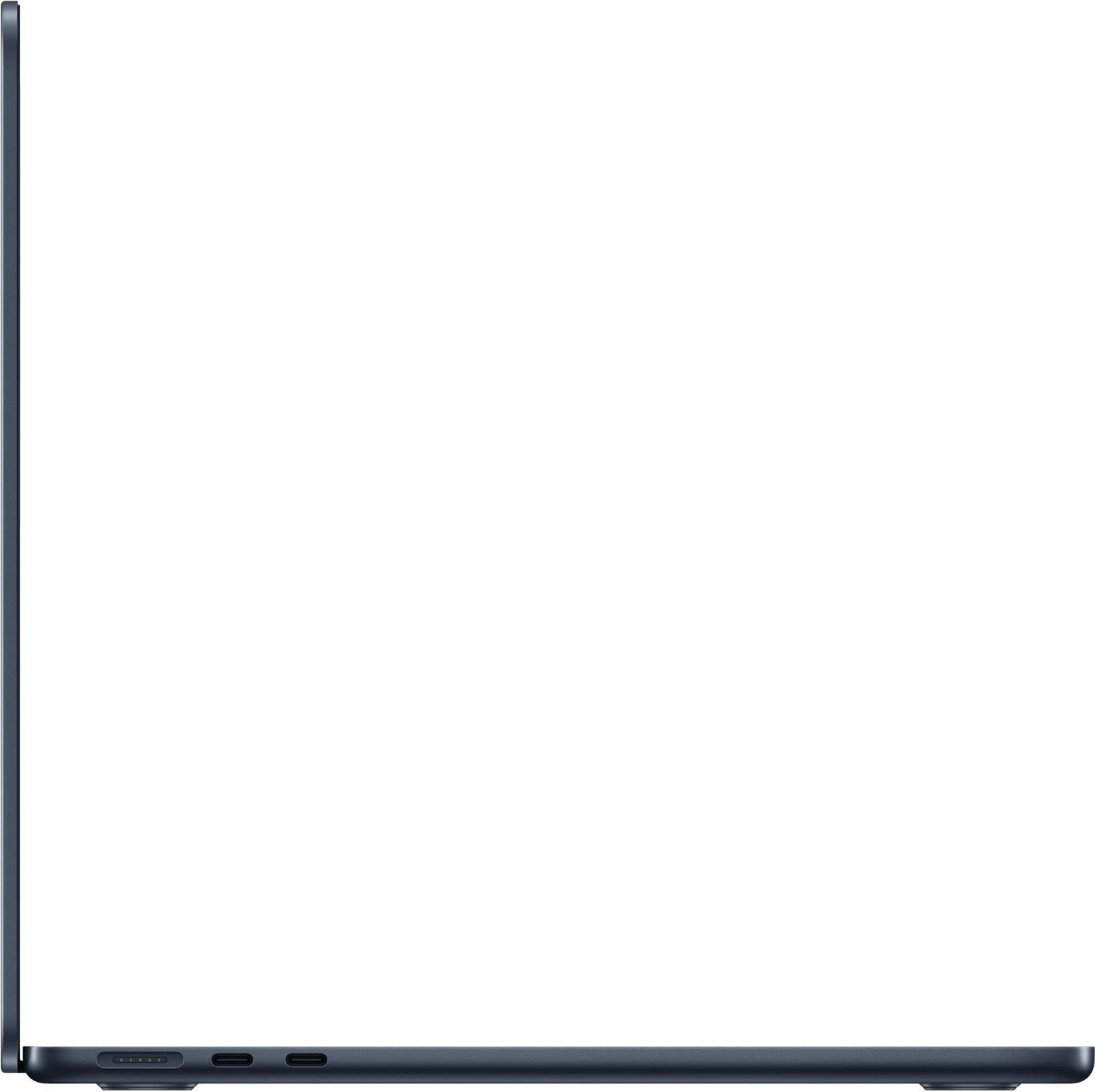 Apple MacBook Air MW123D/A 13.6" M4 16 GB RAM 256 GB SSD Midnight
