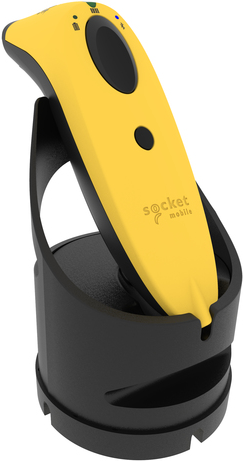 Socket Mobile S720 Tragbares Barcodelesegerät (CX3989-3046)