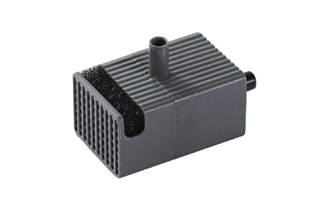 PETKIT Eversweet P4113 Kabellose Ersatzpumpe für Trinkbrunnen Dunkelgrau