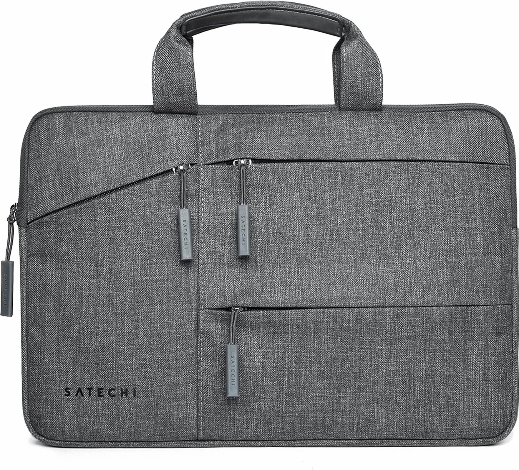 Satechi ST-LTB13 13" Notebook-Tasche Grau